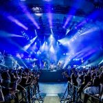 【ライブレポート】前代未聞のイベントを仕掛けた氣志團がクライマックスでまさかのイメチェン！