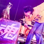 キュウソネコカミ VS グループ魂 試練の対バン第7戦！「どんな夜になるのか、さっぱりわかりません！」