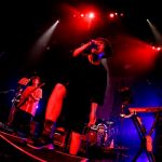 キュウソネコカミ VS グループ魂 試練の対バン第7戦！「どんな夜になるのか、さっぱりわかりません！」