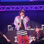 遊助がLOVE BOX 2017に登場！脂にのった男が見せる一足早く夏を感じさせるかのようなパフォーマンス！