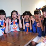 沖縄の人気アイドルグループ『ぴらのぱうるすあんどぱっきゃまらんど』が沖縄国際映画祭で新曲を初披露！