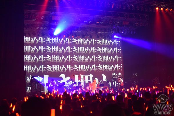 96猫が約2年ぶりのワンマンライブ開催！「友達として、これからも96猫を応援お願いします！」