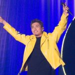 EXILE SHOKICHIが美空ひばり生誕80周年記念コンサートで『終りなき旅』を熱唱！「精一杯の敬意をもって歌わせていただきました」