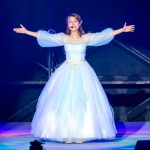 Miracle Vell Magicがシンデレラフェスに登場！映像を使った演出と心地良く響く歌声で女子高生たちを魅了！