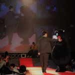 佐藤健が書籍『るろうにほん　熊本へ』完成報告会見＆熊本県下の高等学校等への寄贈式に出席！「熊本へ一歩踏み出すきっかけに、後押しなれればうれしいです。」