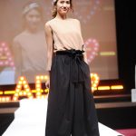 筧美和子、大川藍、有末麻祐子、オードリー亜谷香らが「#オトナの春フェス」JJファッションショーに登場！