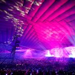 L’Arc～en～Ciel 東京ドーム公演初日レポート・バンドとリスナーの思いが結集して美しい光景が出現！