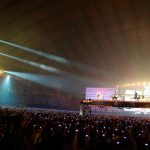 L’Arc～en～Ciel 東京ドーム公演2日目レポート・たくさんの笑顔を未来へ一緒に連れていく一体感あふれるステージ！