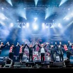 【ライブレポート】前代未聞のイベントを仕掛けた氣志團がクライマックスでまさかのイメチェン！