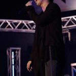 三浦大知がLOVE BOX 2017に登場！スーパーエンターティナーが魅せる圧巻のパフォーマンス！