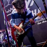 キュウソネコカミ VS MAN WITH A MISSION 試練の対バン第6戦！「タイマントイウカラニハ、フルボッコニシテヤル」