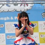 沖縄の人気アイドルグループ『ぴらのぱうるすあんどぱっきゃまらんど』が沖縄国際映画祭で新曲を初披露！