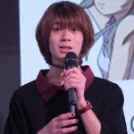 乃木坂46 松村沙友理が主演声優務めるアニメ『クリオネの灯り』の思いを語る！「儚さの中にある芯の強さを表現するのが難しかった」