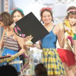 ViViモデル大集合！ラストはカズニョロも駆けつけ『ViVi Night』が大盛況の中フィナーレ！