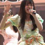 正統派美少女アイドル・さくらシンデレラがニコニコ超会議2017で民進党ステージに出演！『未来プロローグ』を枝野議員が歌う？！