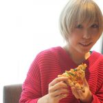 PIZZERIA 37(ピッツェリア トレンタセッテ)」春限定メニューを有栖まながレポート！生地のモチモチの食感がたまらない！