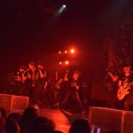 BREAKERZ VS 超特急！2組の風雲児が時代変化の急を告げる！名古屋に溢れる超特急との無限のエナジー！