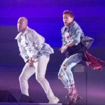 GENERATIONSが美空ひばり生誕80周年記念コンサートで『お祭りマンボ』を披露！「この素敵なステージで精一杯歌わせていただきます。」