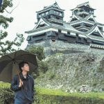 佐藤健が書籍『るろうにほん　熊本へ』完成報告会見＆熊本県下の高等学校等への寄贈式に出席！「熊本へ一歩踏み出すきっかけに、後押しなれればうれしいです。」