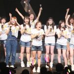 SKE48全国ツアー高松公演で松井珠理奈が自身初作詞曲『花占い』を初披露！滋賀、奈良公演の開催も発表！