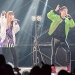 lol（エルオーエル）がシンデレラフェスで女子高生達へエール！「私たちも夢に向かっている最中なので一緒に頑張りましょう」