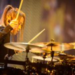 L’Arc～en～Ciel 東京ドーム公演初日レポート・バンドとリスナーの思いが結集して美しい光景が出現！