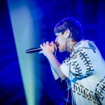 ザ・グレートロックンロール関ヶ原2017 音合わせからサプライズ！？歴代のアニソンを生歌で披露！SPYAIR
