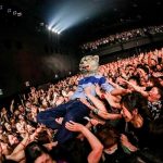 キュウソネコカミ VS MAN WITH A MISSION 試練の対バン第6戦！「タイマントイウカラニハ、フルボッコニシテヤル」