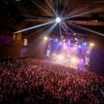 キュウソネコカミ VS グループ魂 試練の対バン第7戦!「どんな夜になるのか、さっぱりわかりません!」