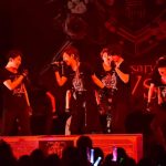 BREAKERZ VS 超特急！2組の風雲児が時代変化の急を告げる！名古屋に溢れる超特急との無限のエナジー！