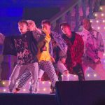 GENERATIONSが美空ひばり生誕80周年記念コンサートで『お祭りマンボ』を披露！「この素敵なステージで精一杯歌わせていただきます。」