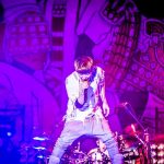 ザ・グレートロックンロール関ヶ原2017 音合わせからサプライズ！？歴代のアニソンを生歌で披露！SPYAIR