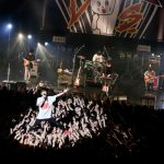 キュウソネコカミ VS グループ魂 試練の対バン第7戦！「どんな夜になるのか、さっぱりわかりません！」