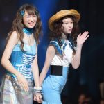 トリンドル玲奈、河北麻友子、玉城ティナらがセクシー＆キュートなイースター・パーティーを開催！