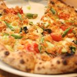 PIZZERIA 37(ピッツェリア トレンタセッテ)」春限定メニューを有栖まながレポート！生地のモチモチの食感がたまらない！