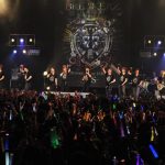 BREAKERZ VS 超特急！2組の風雲児が時代変化の急を告げる！名古屋に溢れる超特急との無限のエナジー！