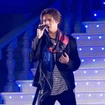 GENERATIONSが美空ひばり生誕80周年記念コンサートで『お祭りマンボ』を披露！「この素敵なステージで精一杯歌わせていただきます。」