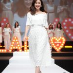 筧美和子、大川藍、有末麻祐子、オードリー亜谷香らが「#オトナの春フェス」JJファッションショーに登場！