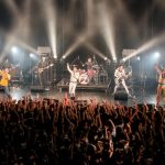 キュウソネコカミ VS グループ魂 試練の対バン第7戦!「どんな夜になるのか、さっぱりわかりません!」