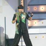 BOYS AND MENが『ViVi Night』を熱く男らしさ全開のパフォーマンスでボイメン旋風を巻き起こす！