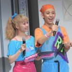 ViViモデル大集合！ラストはカズニョロも駆けつけ『ViVi Night』が大盛況の中フィナーレ！