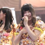 正統派美少女アイドル・さくらシンデレラがニコニコ超会議2017で民進党ステージに出演！『未来プロローグ』を枝野議員が歌う？！