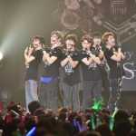 BREAKERZ VS 超特急!2組の風雲児が時代変化の急を告げる!名古屋に溢れる超特急との無限のエナジー!