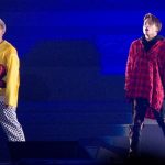 GENERATIONSが美空ひばり生誕80周年記念コンサートで『お祭りマンボ』を披露!「この素敵なステージで精一杯歌わせていただきます。」