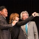 X JAPANのYOSHIKIが「新経済サミット2017」に出演！『Forever Love』のピアノ演奏後に小泉純一郎がサプライズ登場！