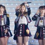 SKE48、東京ドームへ！「美空ひばりコンサート」にAKB48グループとして5名が参加！