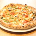 PIZZERIA 37(ピッツェリア トレンタセッテ)」春限定メニューを有栖まながレポート！生地のモチモチの食感がたまらない！