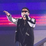 GENERATIONSが美空ひばり生誕80周年記念コンサートで『お祭りマンボ』を披露!「この素敵なステージで精一杯歌わせていただきます。」