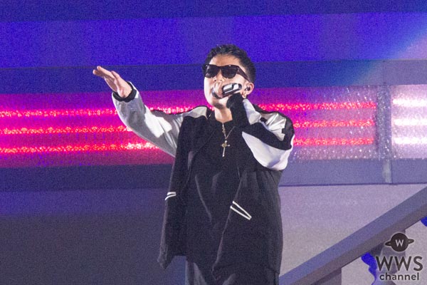 GENERATIONSが美空ひばり生誕80周年記念コンサートで『お祭りマンボ』を披露！「この素敵なステージで精一杯歌わせていただきます。」