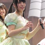 正統派美少女アイドル・さくらシンデレラがニコニコ超会議2017で民進党ステージに出演！『未来プロローグ』を枝野議員が歌う？！